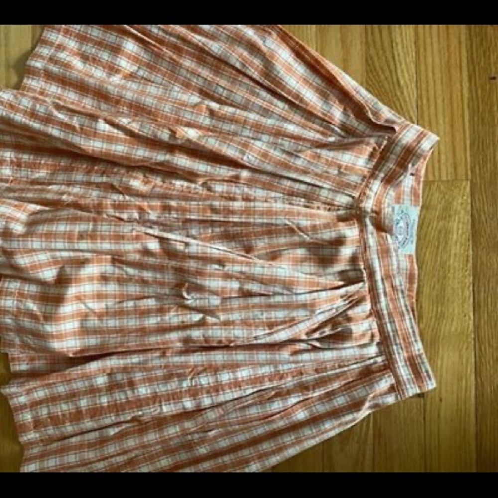 Armani Mini Skirt